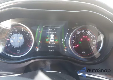 2017 Dodge Challenger Sxt z USA, uszkodzony, nr VIN 2C3CDZAG4HH633291